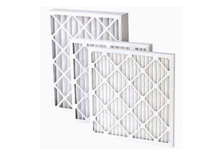 AC Conditioner Filter
