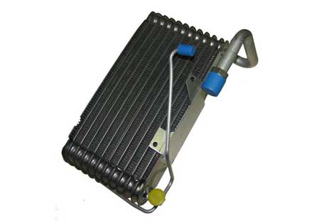 AC Evaporator Coils