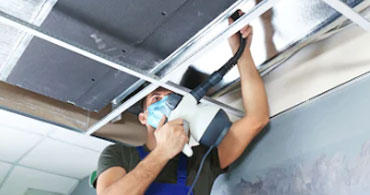 Duct Cleaning