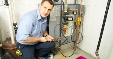 Furnace Installation