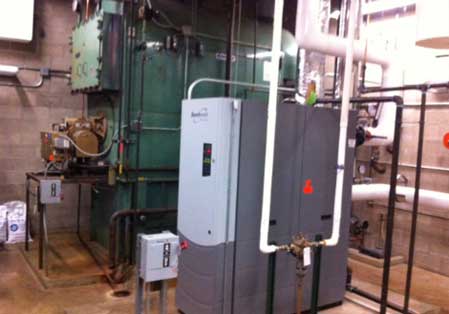 Furnace