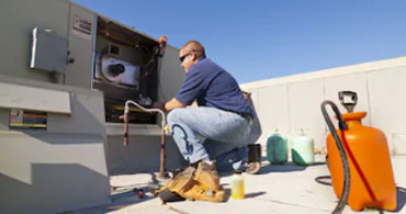HVAC Service