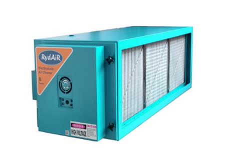 UV Light Air