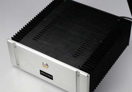 Zone AC System